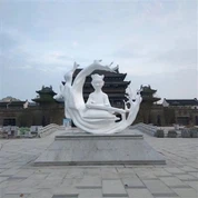 Räätälöity laajamittainen teräsneliveistos